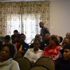 EHW Seminar - 30 August 2017